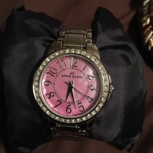 Anne Klein watch